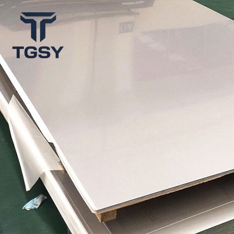 Inconel Alloy Plate