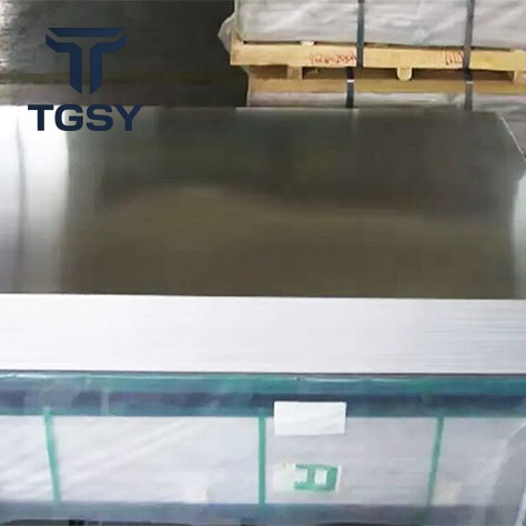 Hastelloy Alloy Plate