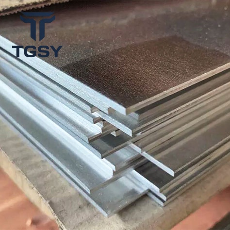 Monel Alloy Plate
