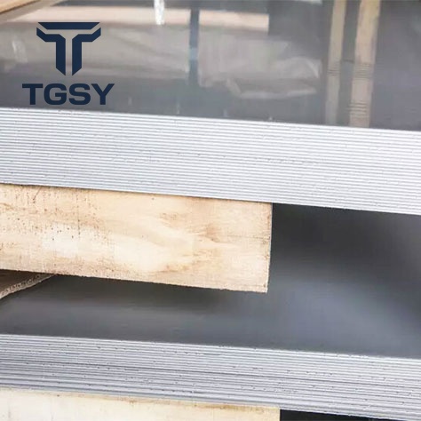 Duplex Alloy Plate