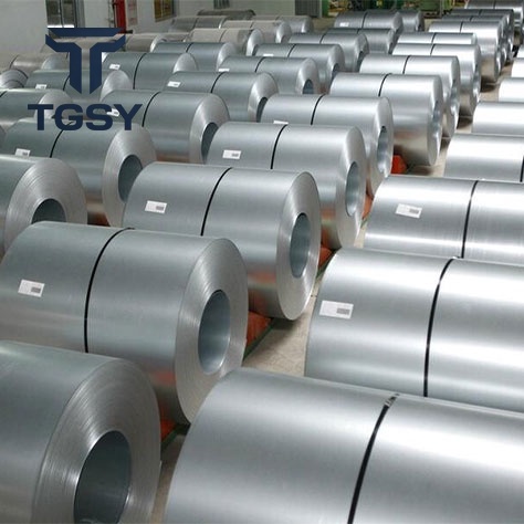 Galvalume Steel Coil