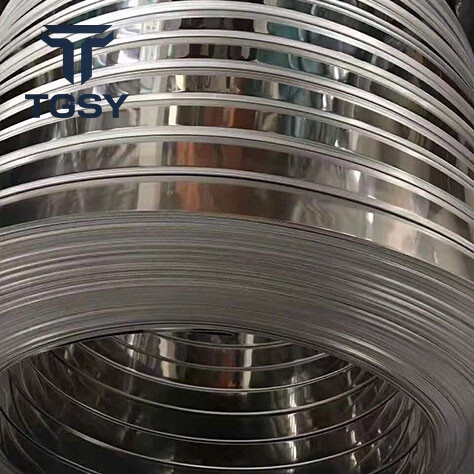 309 Stainless Strip
