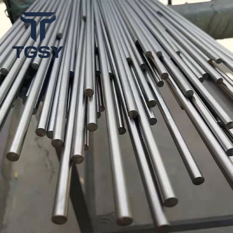 304 Stainless Steel Bar