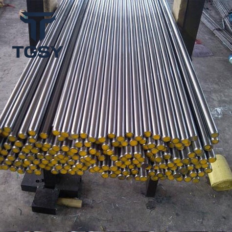 304 Stainless Steel Bar