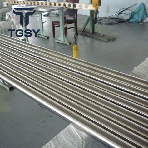 304 Stainless Steel Bar