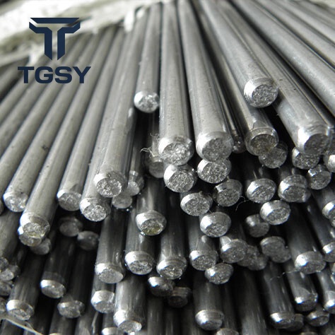 304 Stainless Steel Bar