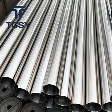 304L Stainless Steel Pipe
