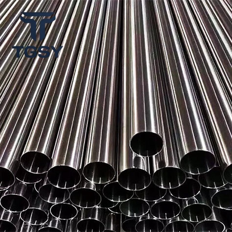 310 Stainless Steel Pipe