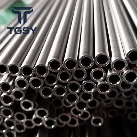 Stainless Steel Pipe