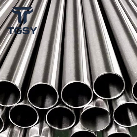 304 Stainless Steel Pipe
