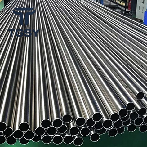 304 Stainless Steel Pipe