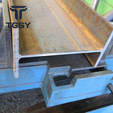 A36  H Beam