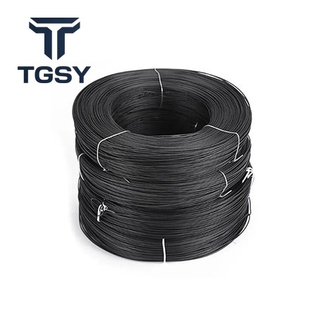 ASTM A510 Steel Wire Rod