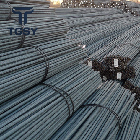 HPB300/HRB335/HRB400/HRB500 Reinforcement