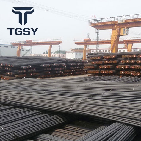 Epoxy Resin Coated Steel Bar