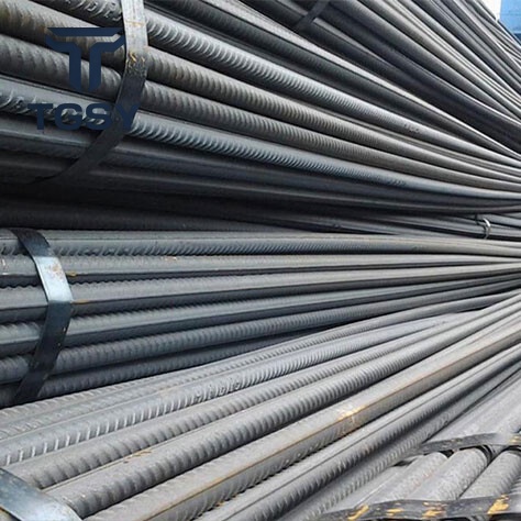 Epoxy Resin Coated Steel Bar