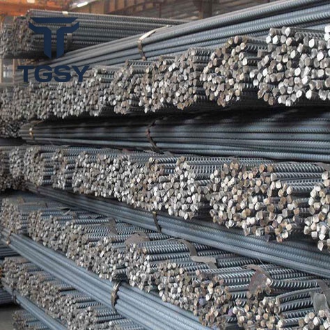 HPB300/HRB335/HRB400/HRB500 Reinforcement