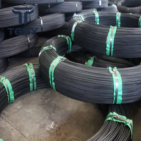 A53 Carbon Steel Wire