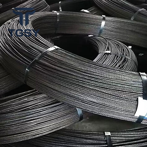 Carbon Steel Wire
