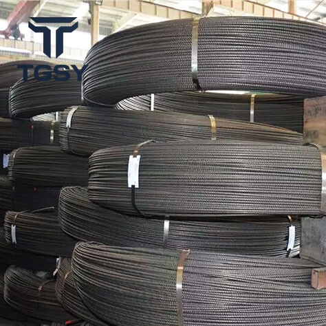 Carbon Steel Wire