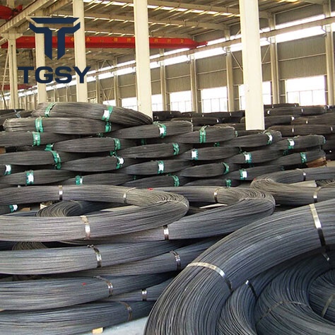 Carbon Steel Wire