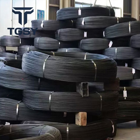Carbon Steel Wire