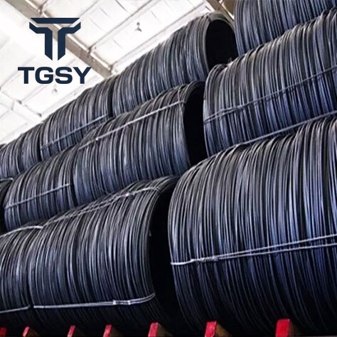 Carbon Steel Wire