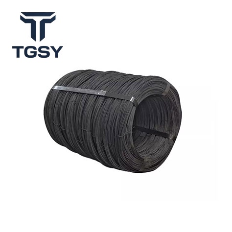 Carbon Steel Wire