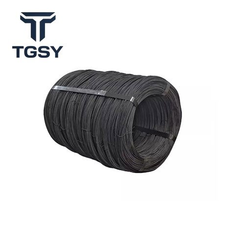 Carbon Steel Wire