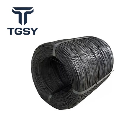 A53 Carbon Steel Wire