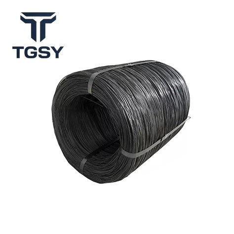 A53 Carbon Steel Wire