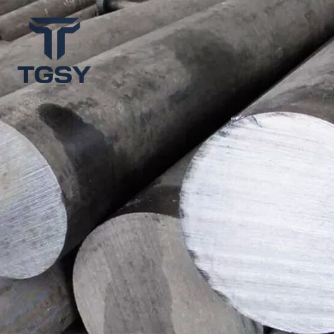 A105 Round Steel Bar