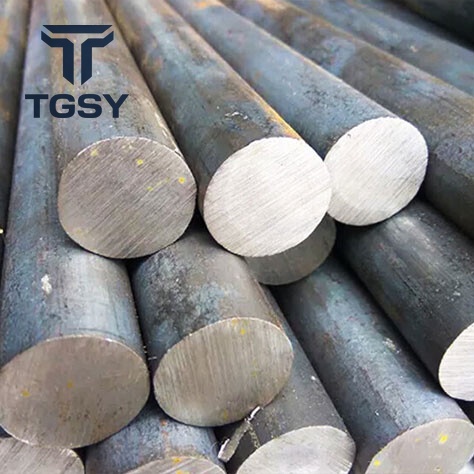 A36 Round Steel Bar