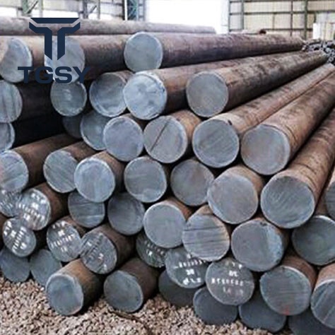 AISI/SAE 1018 Round Steel Bar