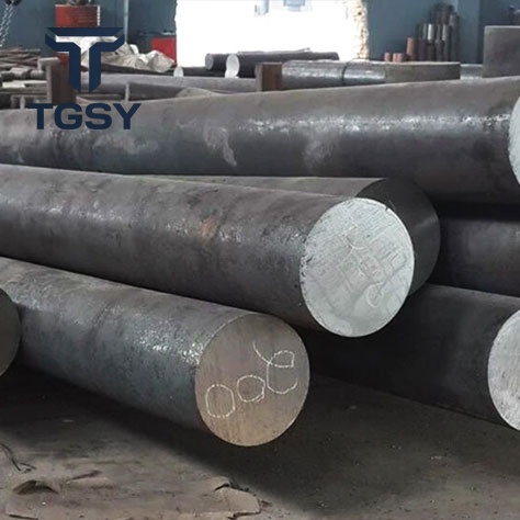 Carbon Steel Bar