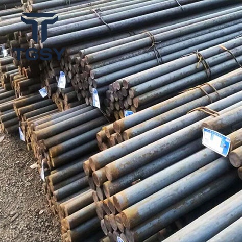 AISI/SAE 8620 Carbon Steel Bar