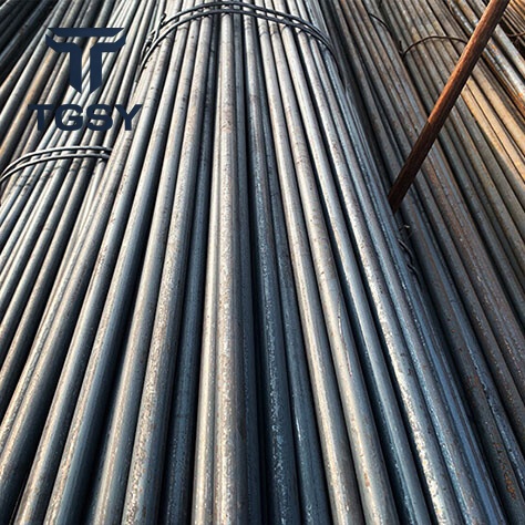 AISI/SAE 8620 Carbon Steel Bar