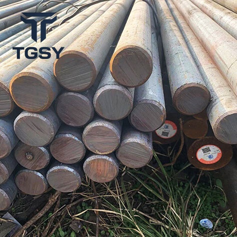 AISI/SAE 8620 Carbon Steel Bar