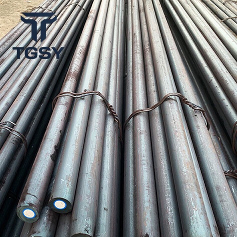AISI/SAE 8620 Carbon Steel Bar