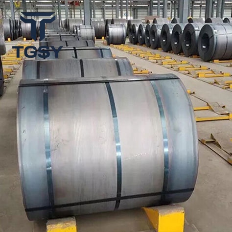 Q420C Carbon Steel Coil