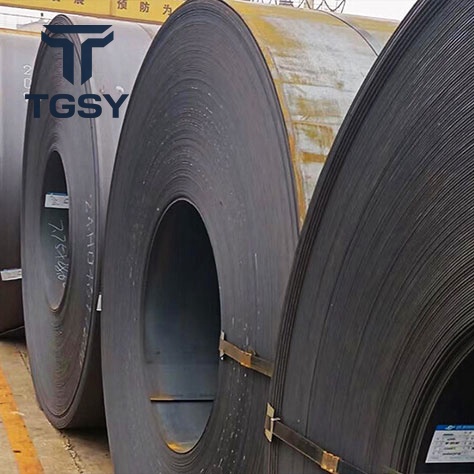 Q420C Carbon Steel Coil