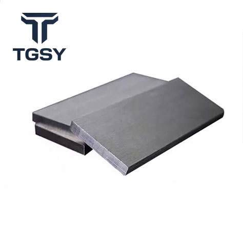 Q345 AISI ENSt 37-2 A572 Gr.65 Flat Steel