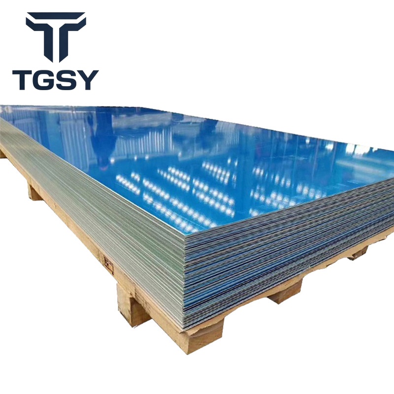 6262 Aluminium Plate