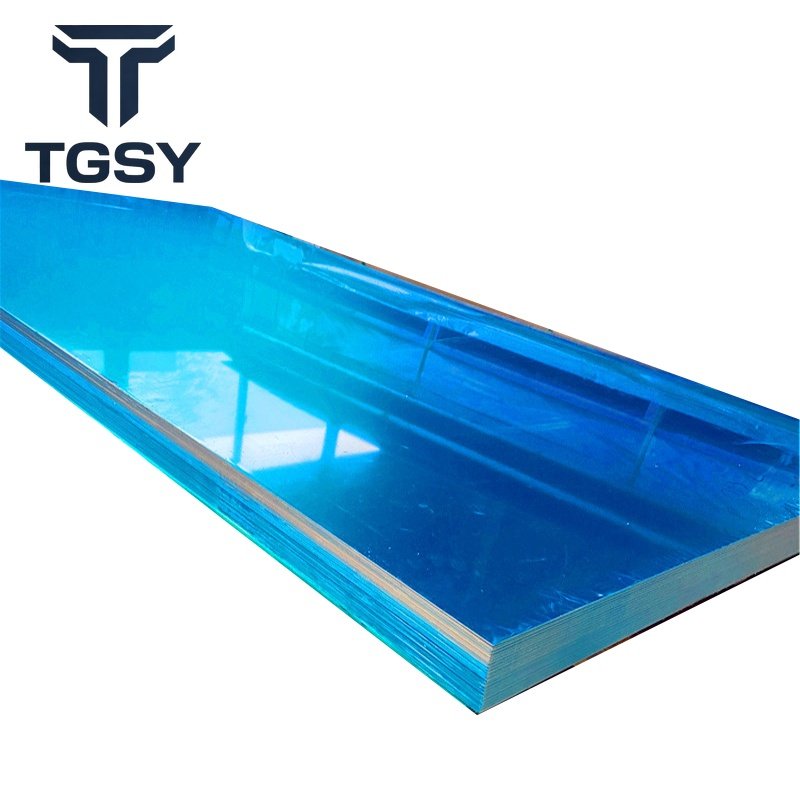 6262 Aluminium Plate