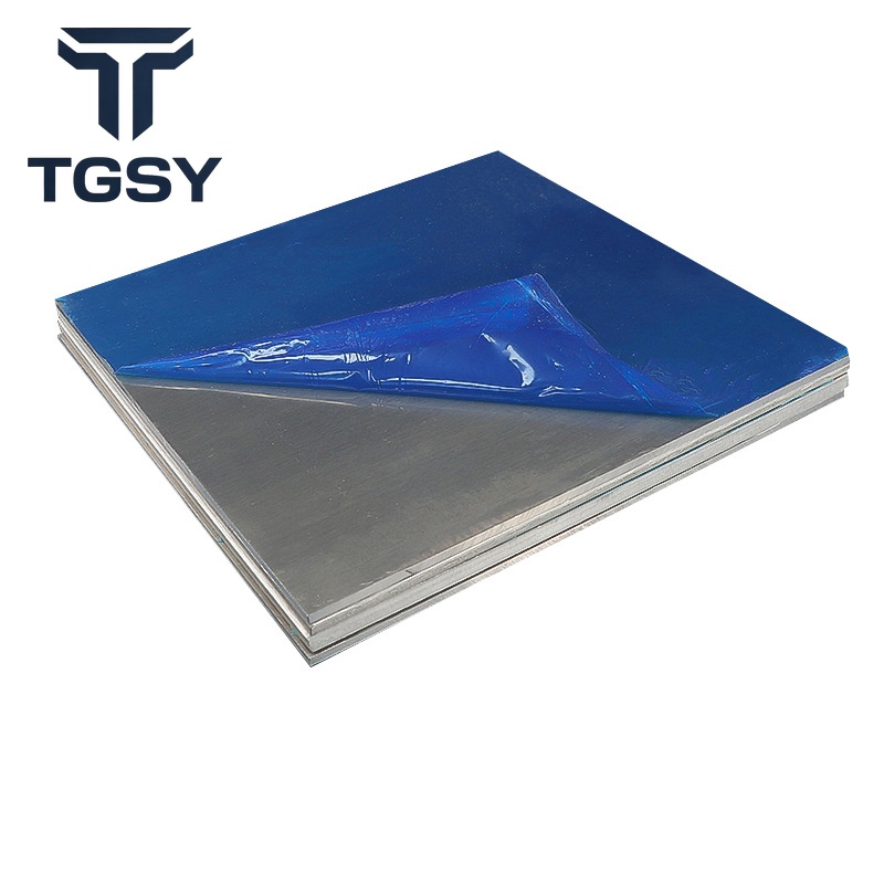 3002 Aluminium Plate