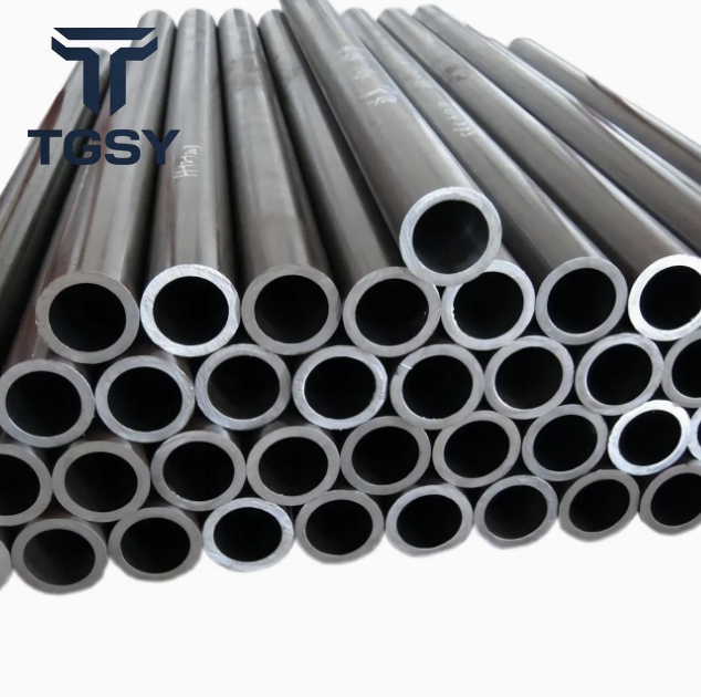 Honed Tube