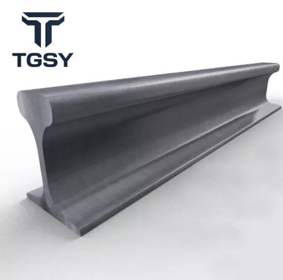 Steel Rail