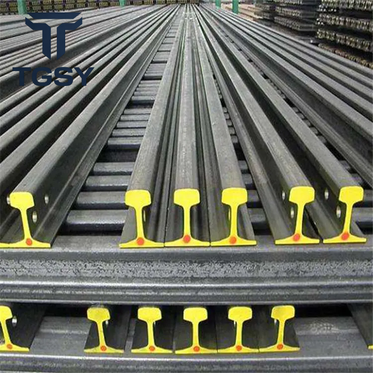 Steel Rail