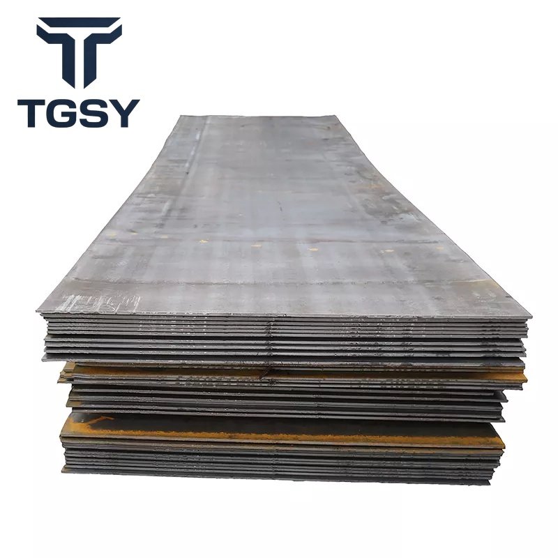 Wear-resistant Plate