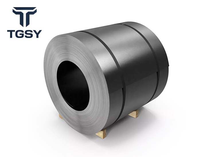 Q345 Cold Rolled Steel Coil